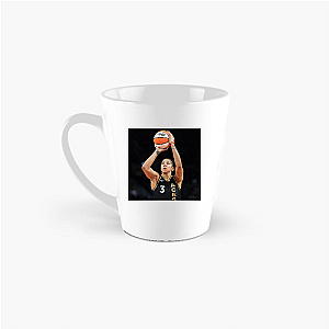 WNBA Trailblazing Icon Candace Parker Mugs