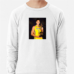 Champion With Grace Candace Parker Sweatshirts