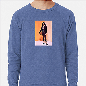 Inspiration For The Next Generation Candace Parker Sweatshirts