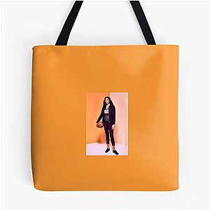 Inspiration For The Next Generation Candace Parker Bags