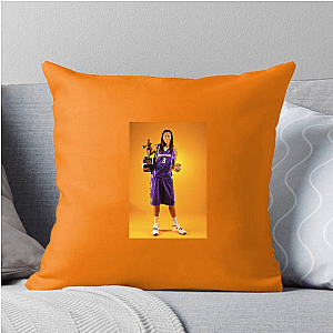 TNT Sports Analyst Star Candace Parker Pillows Cover