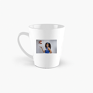 Game-Changing Playmaker Candace Parker Mugs
