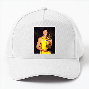 Champion With Grace Candace Parker Hats & Caps