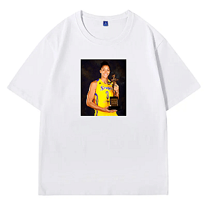 Champion With Grace Candace Parker T-Shirts
