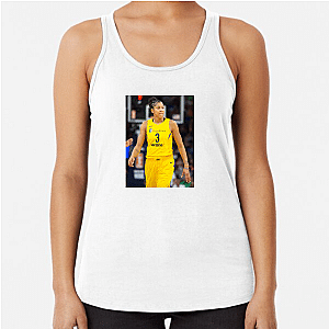 Versatile Court Leader Candace Parker Tank Tops