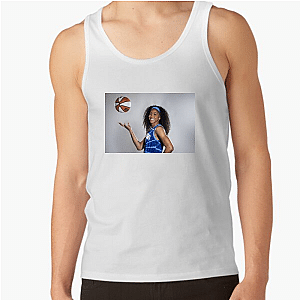 Game-Changing Playmaker Candace Parker Tank Tops
