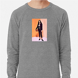Inspiration For The Next Generation Candace Parker Sweatshirts