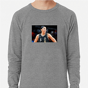 Olympic Gold Medalist Candace Parker Sweatshirts