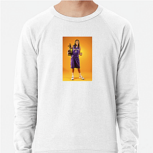 TNT Sports Analyst Star Candace Parker Sweatshirts