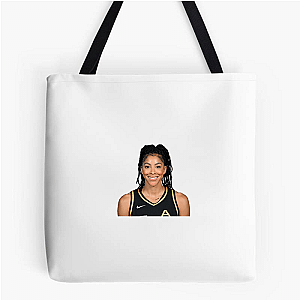 Two-Time League MVP Candace Parker Bags