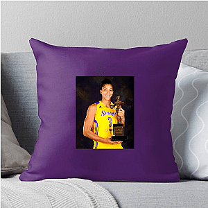 Champion With Grace Candace Parker Pillows Cover