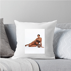 Powerhouse Forward-Center Candace Parker Pillows Cover