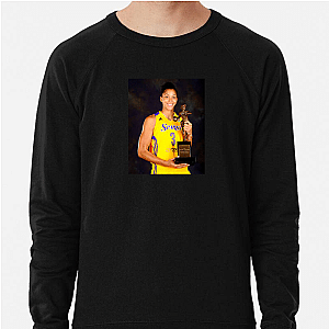 Champion With Grace Candace Parker Sweatshirts