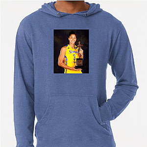 Champion With Grace Candace Parker Hoodies