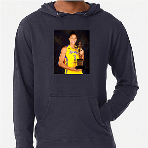 Champion With Grace Candace Parker Hoodies