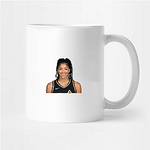 Two-Time League MVP Candace Parker Mugs