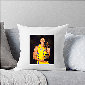 Champion With Grace Candace Parker Pillows Cover