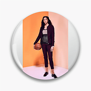 Inspiration For The Next Generation Candace Parker Pins