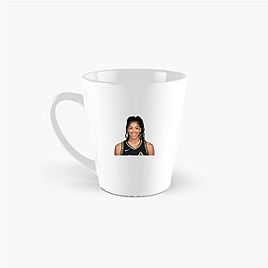 Two-Time League MVP Candace Parker Mugs