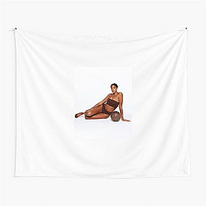 Powerhouse Forward-Center Candace Parker Tapestries