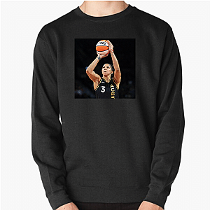 WNBA Trailblazing Icon Candace Parker Sweatshirts