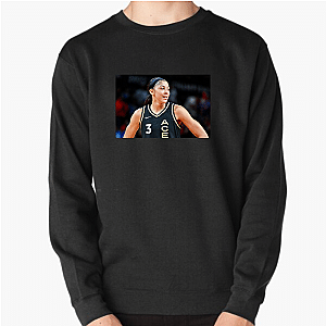 Olympic Gold Medalist Candace Parker Sweatshirts