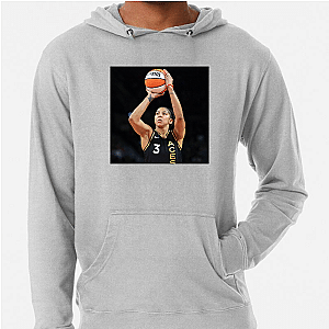 WNBA Trailblazing Icon Candace Parker Hoodies