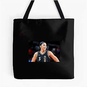 Olympic Gold Medalist Candace Parker Bags