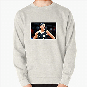 Olympic Gold Medalist Candace Parker Sweatshirts