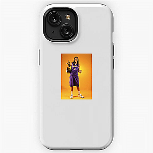 TNT Sports Analyst Star Candace Parker Samsung Cases