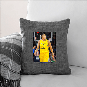 Versatile Court Leader Candace Parker Pillows Cover