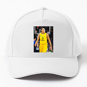 Versatile Court Leader Candace Parker Hats & Caps