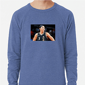 Olympic Gold Medalist Candace Parker Sweatshirts