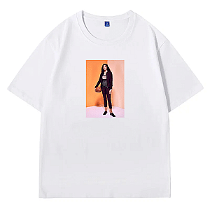 Inspiration For The Next Generation Candace Parker T-Shirts
