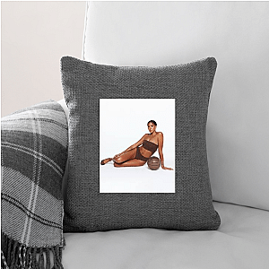 Powerhouse Forward-Center Candace Parker Pillows Cover