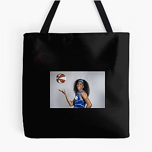 Game-Changing Playmaker Candace Parker Bags