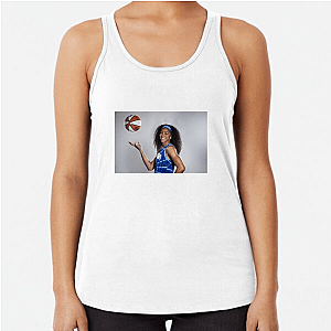 Game-Changing Playmaker Candace Parker Tank Tops