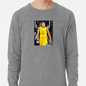 Versatile Court Leader Candace Parker Sweatshirts