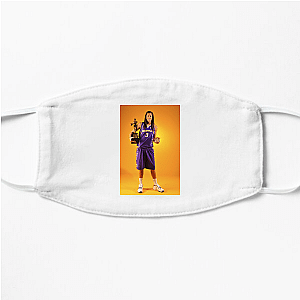 TNT Sports Analyst Star Candace Parker Face Masks