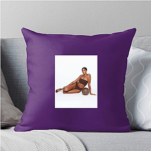 Powerhouse Forward-Center Candace Parker Pillows Cover