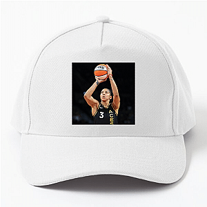 WNBA Trailblazing Icon Candace Parker Hats & Caps