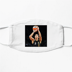 WNBA Trailblazing Icon Candace Parker Face Masks