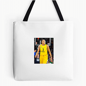 Versatile Court Leader Candace Parker Bags