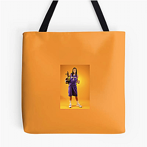 TNT Sports Analyst Star Candace Parker Bags