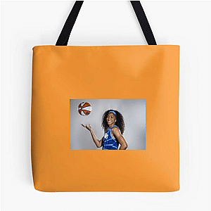 Game-Changing Playmaker Candace Parker Bags
