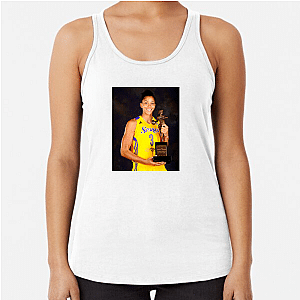 Champion With Grace Candace Parker Tank Tops