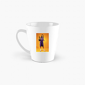 TNT Sports Analyst Star Candace Parker Mugs