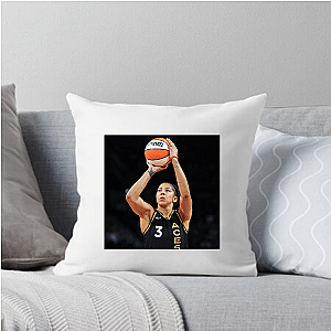 WNBA Trailblazing Icon Candace Parker Pillows Cover