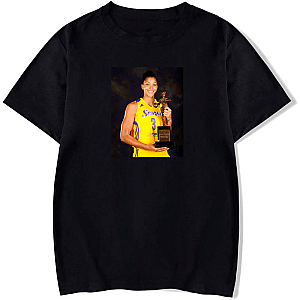 Champion With Grace Candace Parker T-Shirts