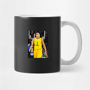 Versatile Court Leader Candace Parker Mugs